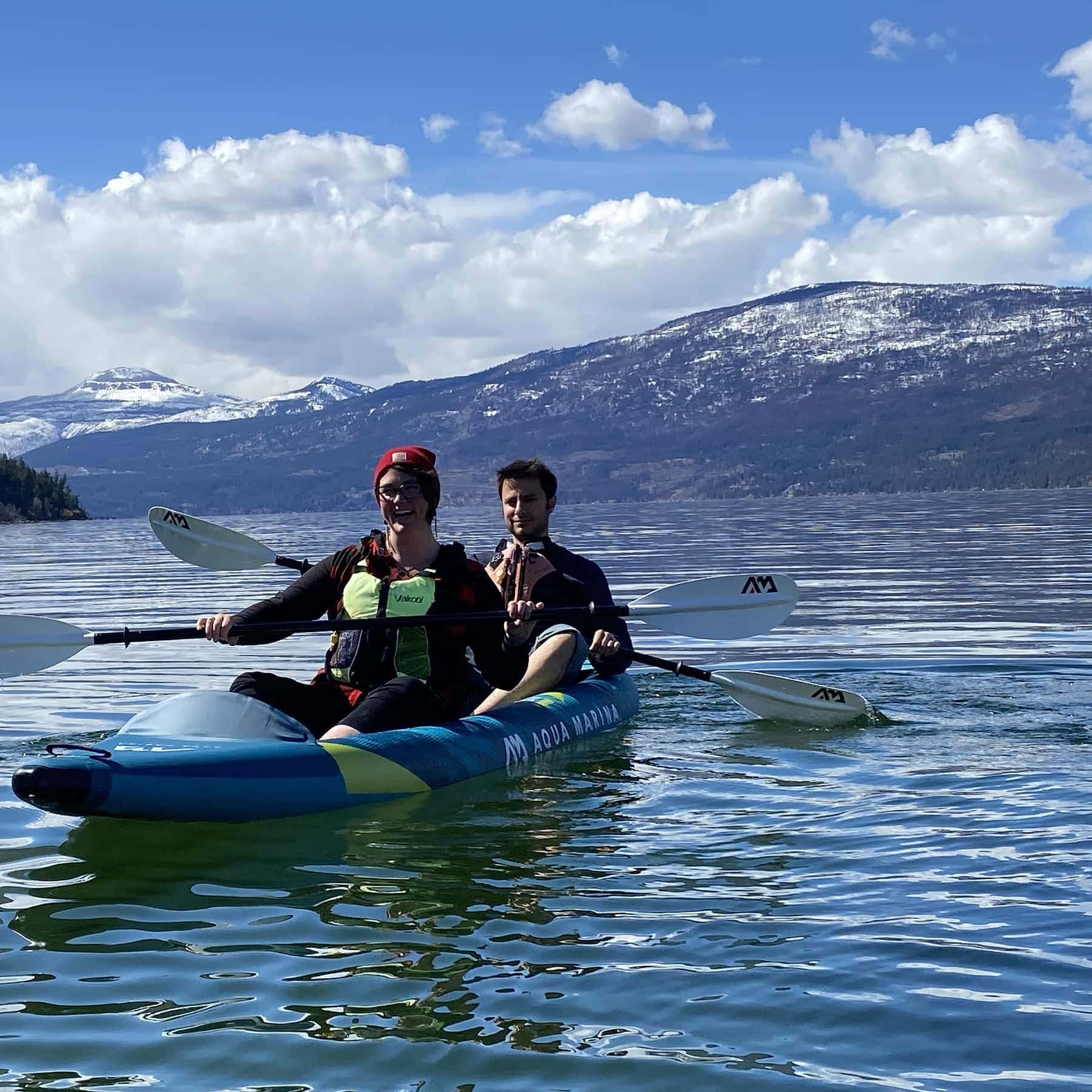 Aqua Marina Steam 412 - Review 2025 - Boat & Sail Magazine